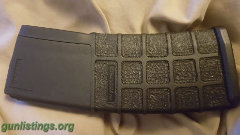 Accessories Ar Mags