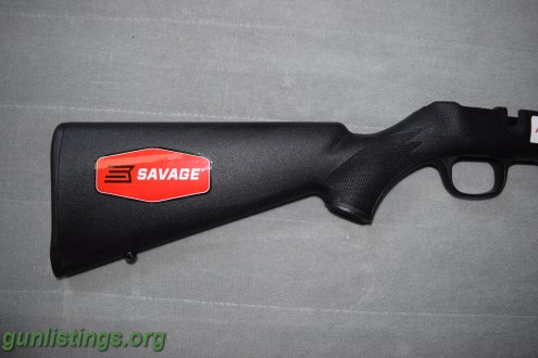 Accessories New Stock For Savage FV-SR .22