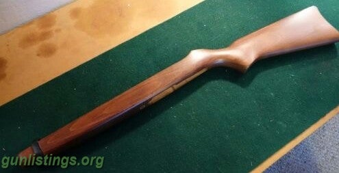 Accessories Ruger 10/22 Stock