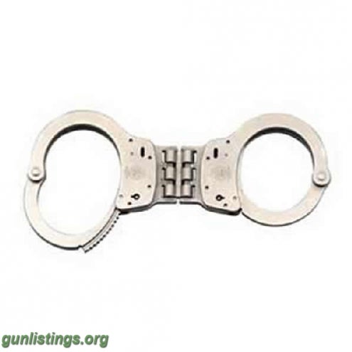 Accessories Smith & Wesson Handcuffs