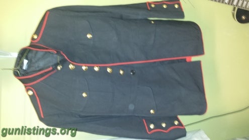 Accessories USMC Uniforms