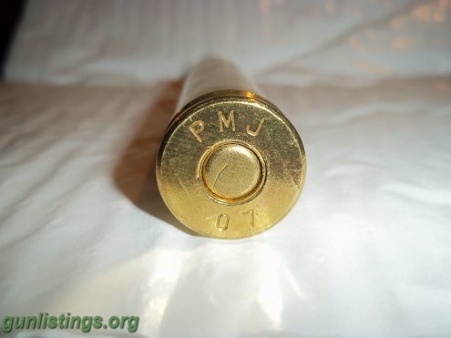 Ammo 50 Cal Bmg Rounds