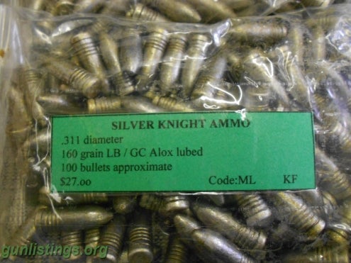 Ammo 7.62 X 39 Mm 160 Gr Bullets 400 Total