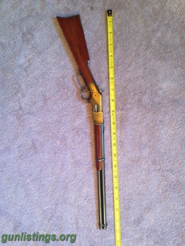 Collectibles 1/2 Scale 1866 Winchester