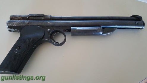 Collectibles Daisy Model 188 BB Airgun