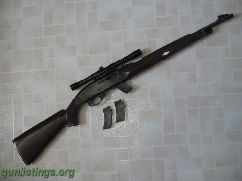 Collectibles Remington Nylon Mohawk Model 10C