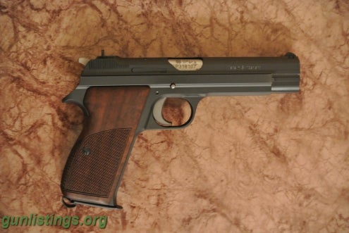 Collectibles Sig Arms P210-6 (9mm Para)