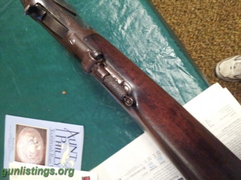Collectibles Winchester 1873