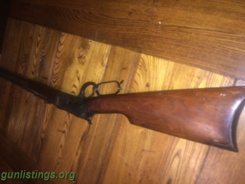 Collectibles Winchester 1892