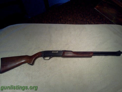 Collectibles Winchester Mod. 270    22cal. Pump