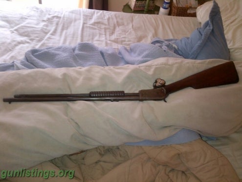 Collectibles Winchester Model 1906