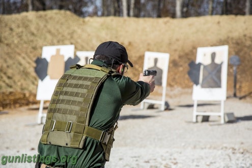 Events Conceal And Carry Weapons Class