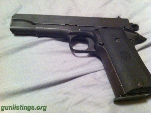 Pistols 1911 45acp Llama Maxx 2 NEW PRICE