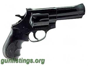 Pistols 357 Magnum Windicator