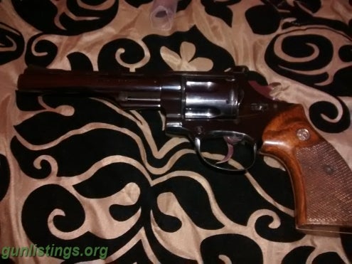 Pistols 44 Mag Super Comanche
