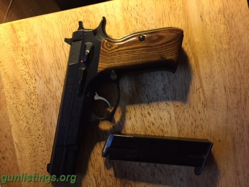 Pistols 9mm Handgun