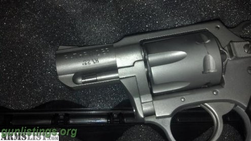 Pistols ### Charter Arms Pathfinder 22lr Revolver NEW