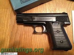 Pistols Byrco Jennings Firearms