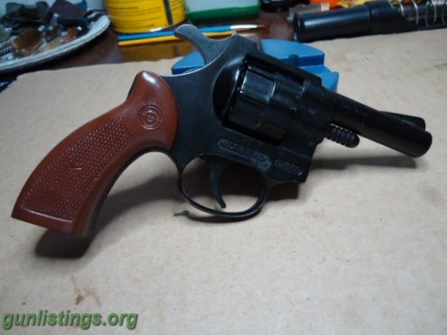 Pistols Chiappa Firearms Model 314 Starter Gun In .22