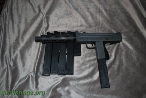 Pistols Cobray M-11