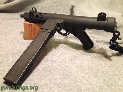 Pistols Colefire Magnum 7.62x25 Tokarev