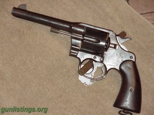 Missouri Colt [1957]
