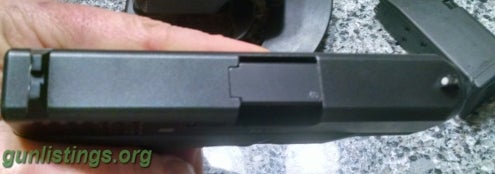 Pistols Glock 27 Gen 3