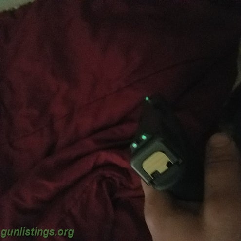 Pistols Glock 30 Gen 3 .45 Stippled, Night Sights Price Lowered