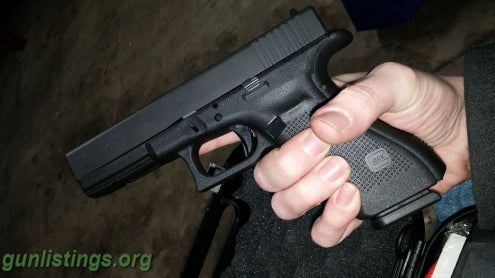 Pistols Glock 31 Factory Rebuild NIB GEN 4