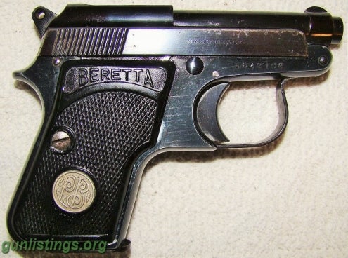 Pistols High Standard Derringer 22 Magnum