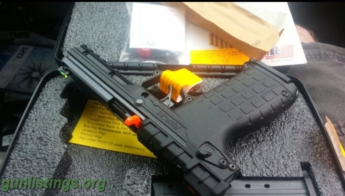 Pistols Kel-Tec PMR-30