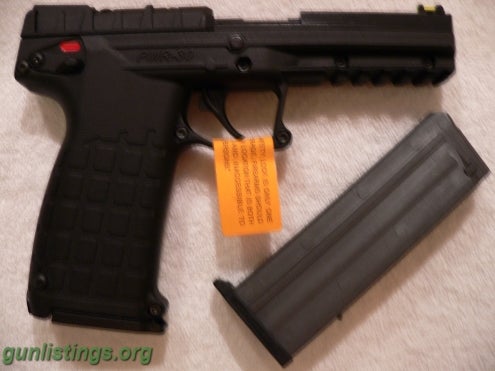 Pistols Kel-Tec PMR-30 - New & Unfired