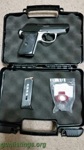 Pistols Polish Police P64 Conceal Carry Pistol 9mm