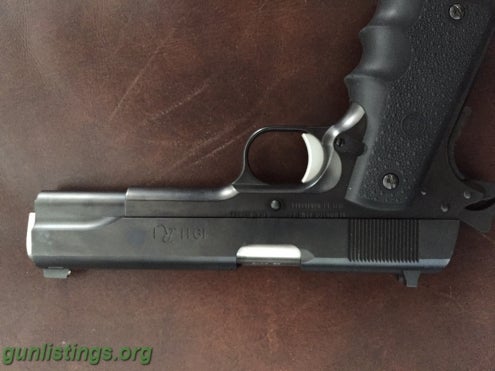 Pistols Remington 1911 R1 Semi-Auto