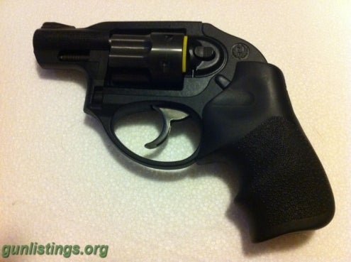 Pistols Ruger LCR 22 Magnum (NIB)