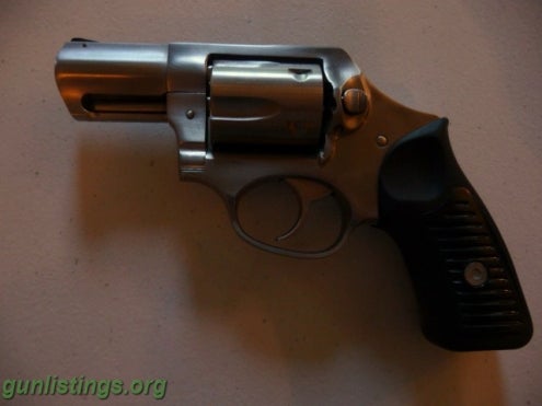 Pistols Ruger Model SP101 357mag SELL Or TRADE