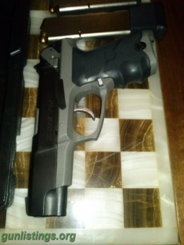 Pistols Ruger P90 45 Acp. Trade