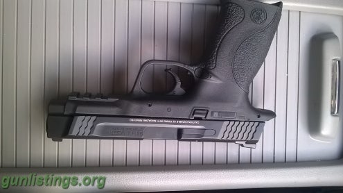 Pistols Smith & Wesson M&p 44