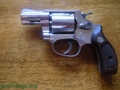 Pistols Smith And Wesson Model 32 Terrier