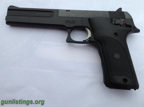 Pistols Smith And Wesson 22LR Model 422