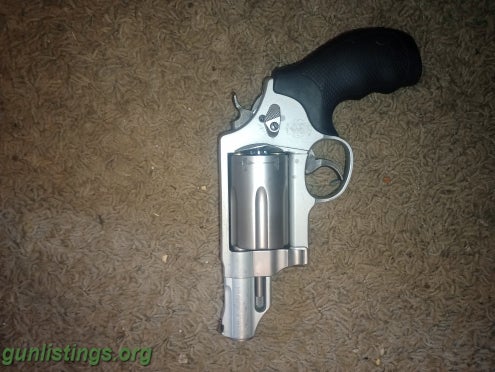 Pistols Smith& Wesson Government