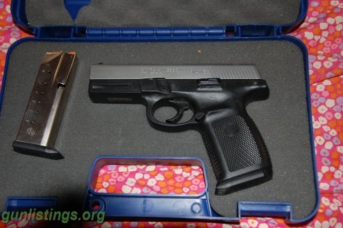 Pistols Smith&Wesson 40ve