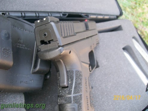 Accessories Springfield Amory XD Mod.2