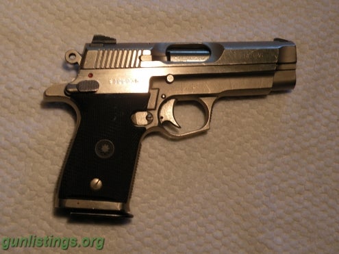 Pistols STAR M40 Firestar - .40 S&W