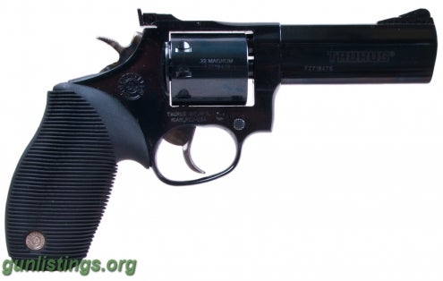 Pistols Taurus 992 .22LR/.22 Magnum