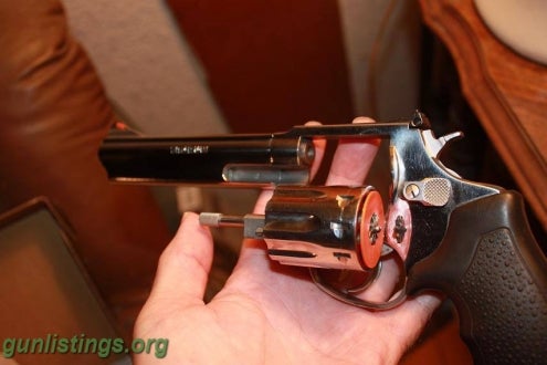 Pistols Taurus Mod 94 22 5in Ss