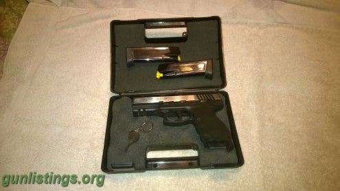 Pistols Taurus PT 24/7 Pro DS 9mm