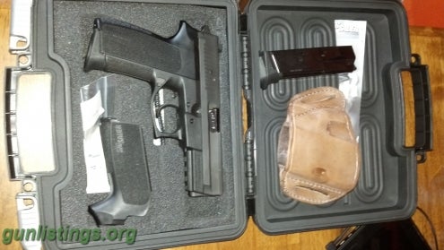 Pistols XDS 9mm-Sig 40-32 Revolver-winchester 16-rifled 12ga