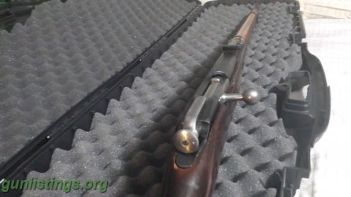 Rifles 1943 Mosin Nagant. And Extra.