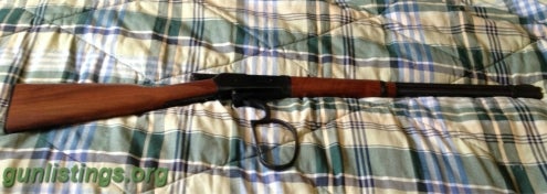 Rifles 30/30 Winchester 94ae